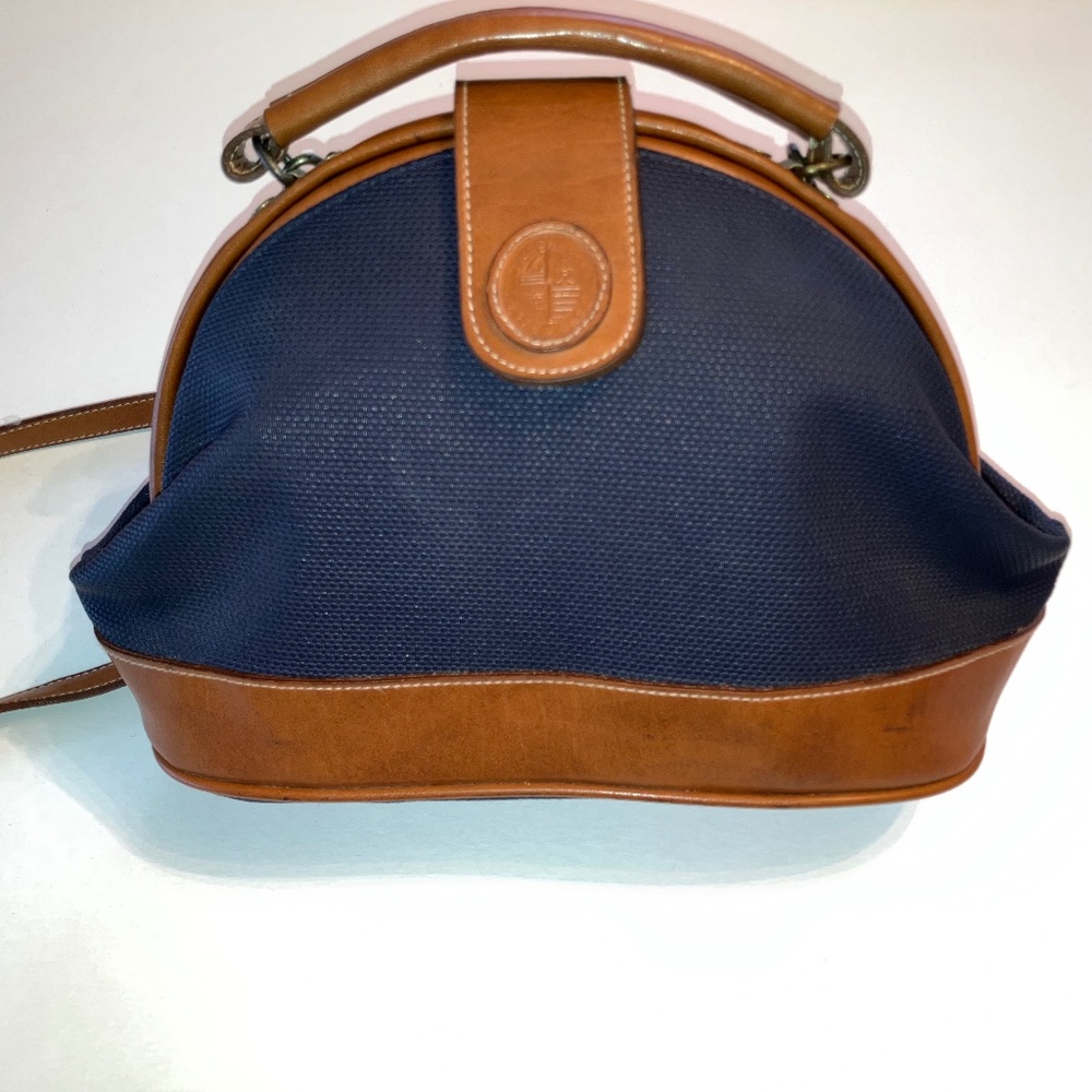 Authentic Michael Stevens International Women's Handbag